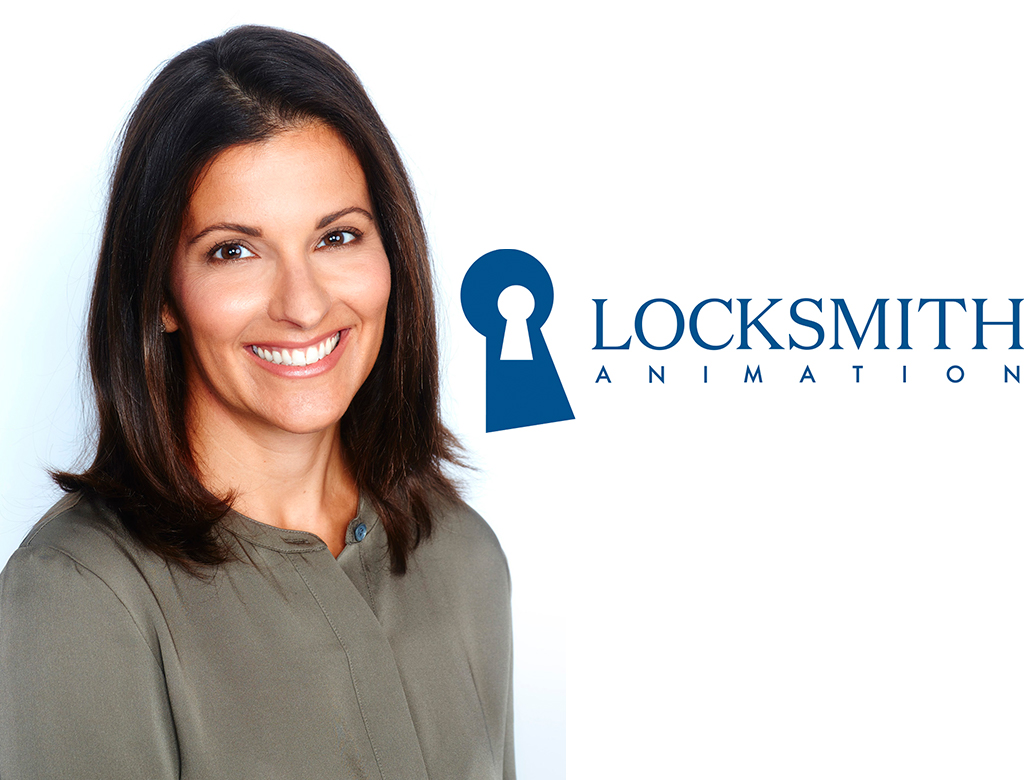 Natalie Fishcher-Locksmith