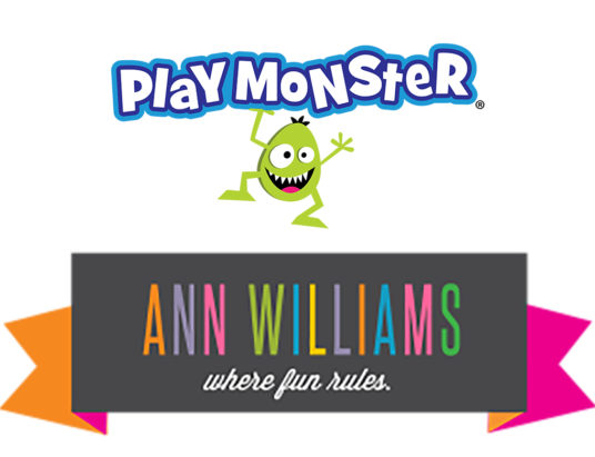 PlayMonster-Ann Williams