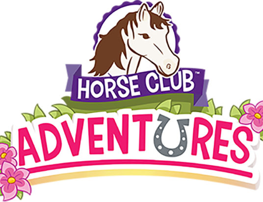 schleich-horse club adventures