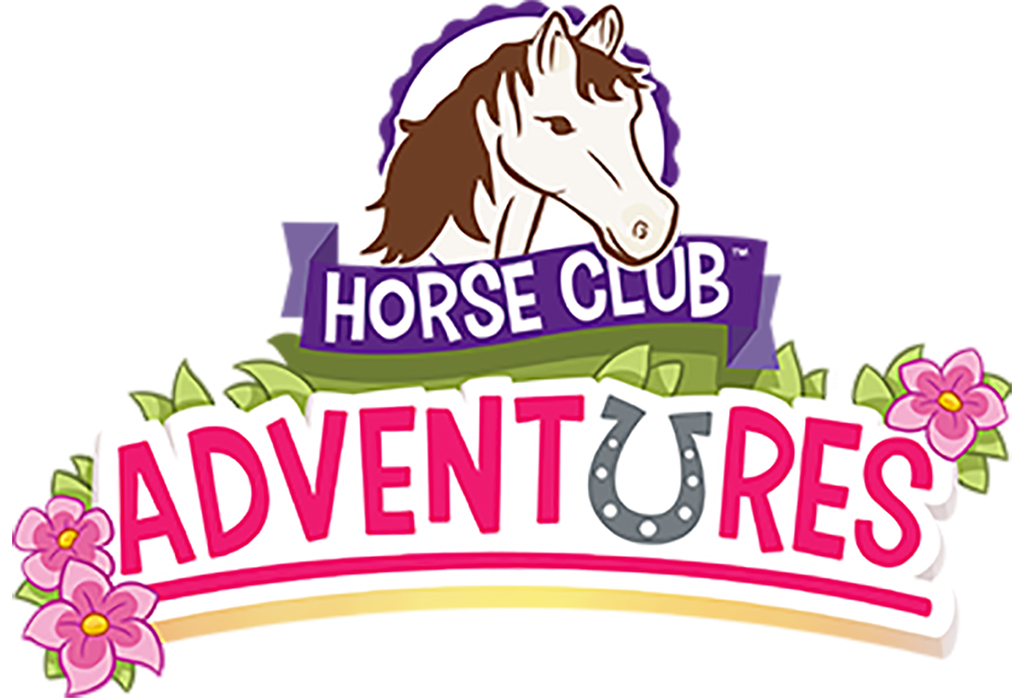 schleich-horse club adventures