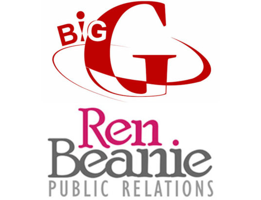 big g- ren beanie
