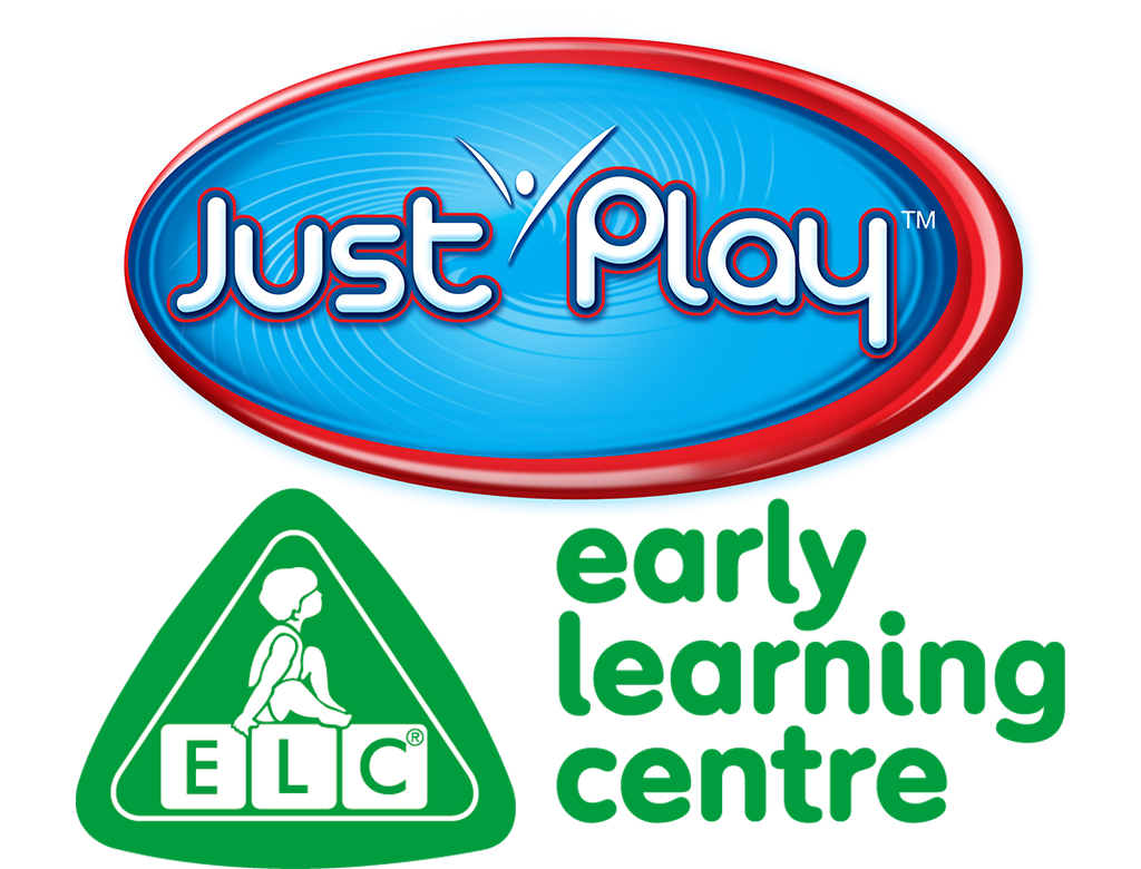Just Play x Early Learning Centre