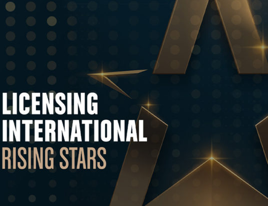 Licensing International Rising Stars