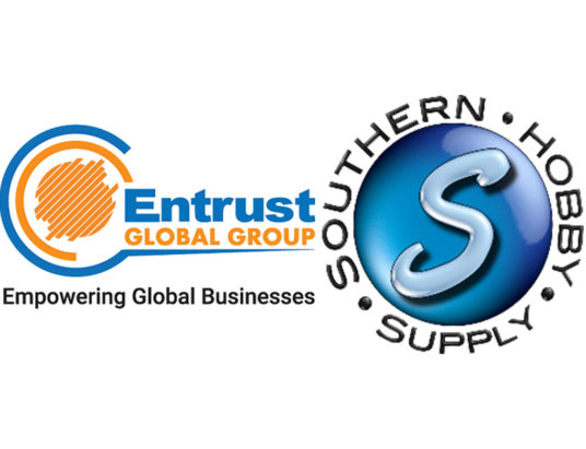Entrust Global Group-Southern Hobby