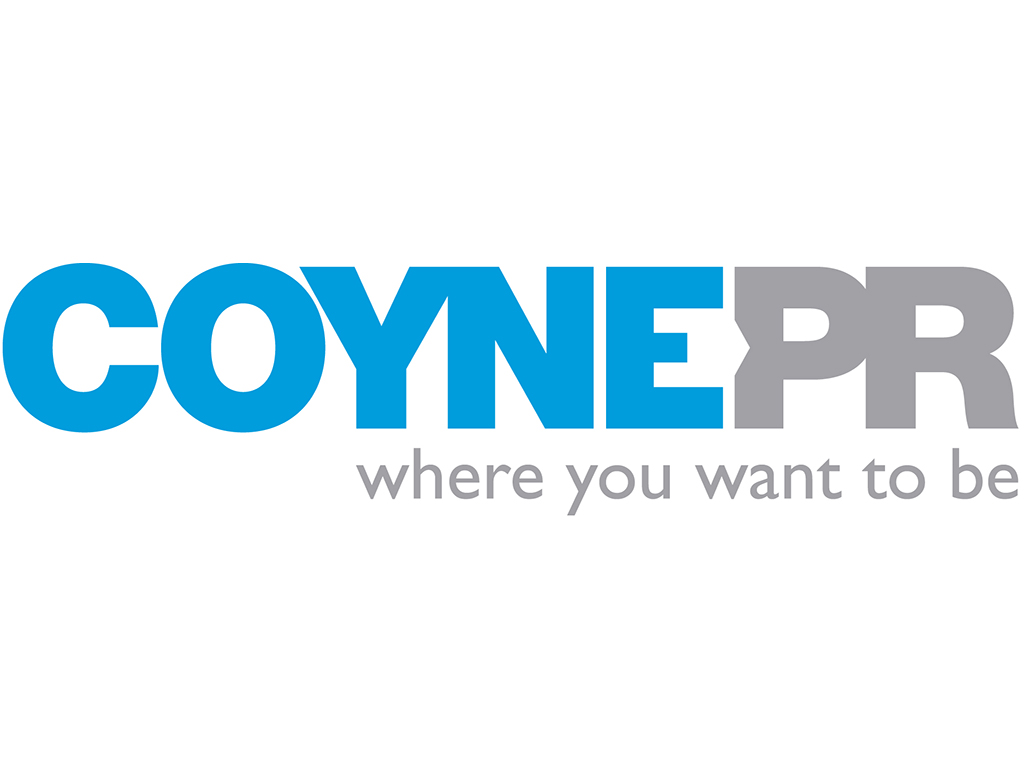 Coyne PR Logo
