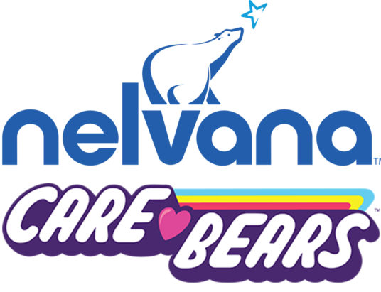 Nelvana-Care Bears