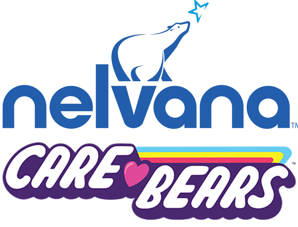 Nelvana-Care Bears