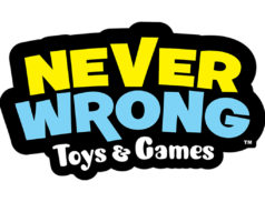 Never Wrong Toys