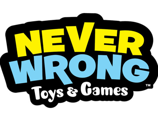 Never Wrong Toys