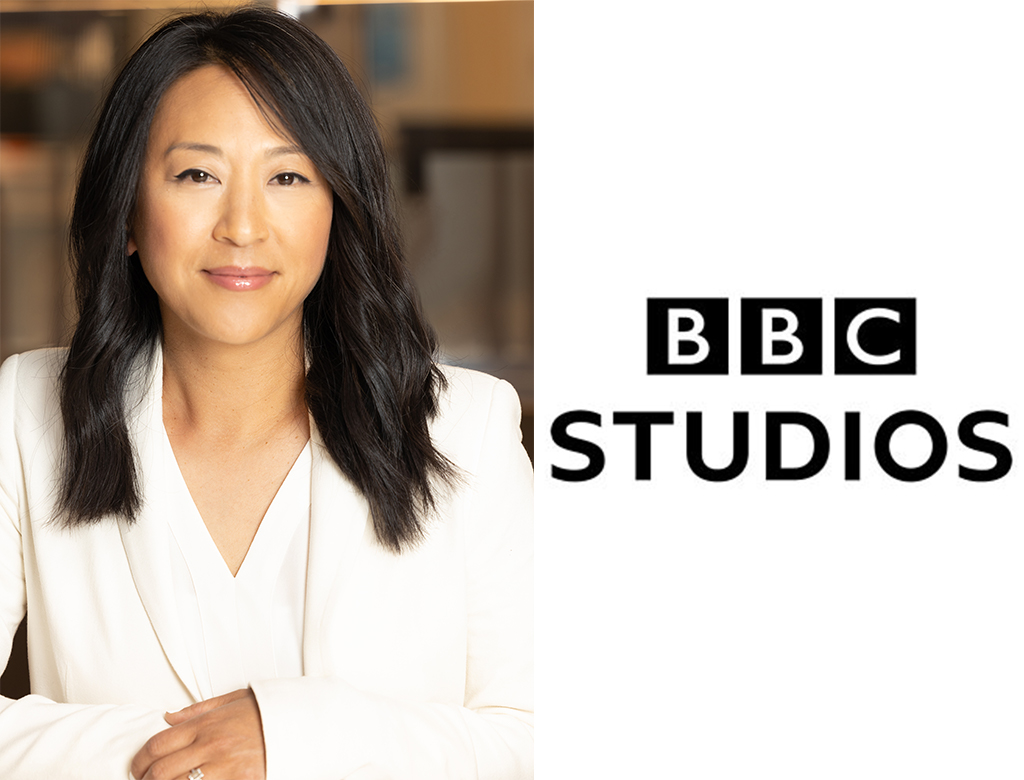 Suzy Raia-BBC Studios