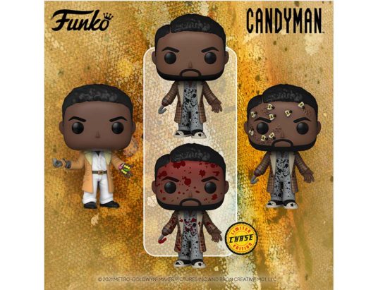 MGM-Candyman