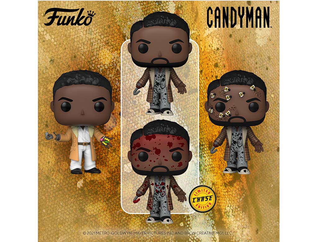 MGM-Candyman