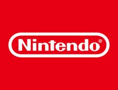 Nintendo Logo