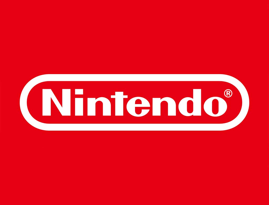 Nintendo Logo