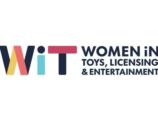 WiT New Logo