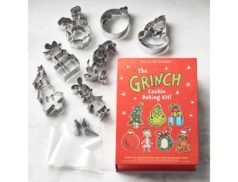 Dr. Seuss-The Grinch-Williams Sonoma