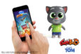 GameBud Talking Tom