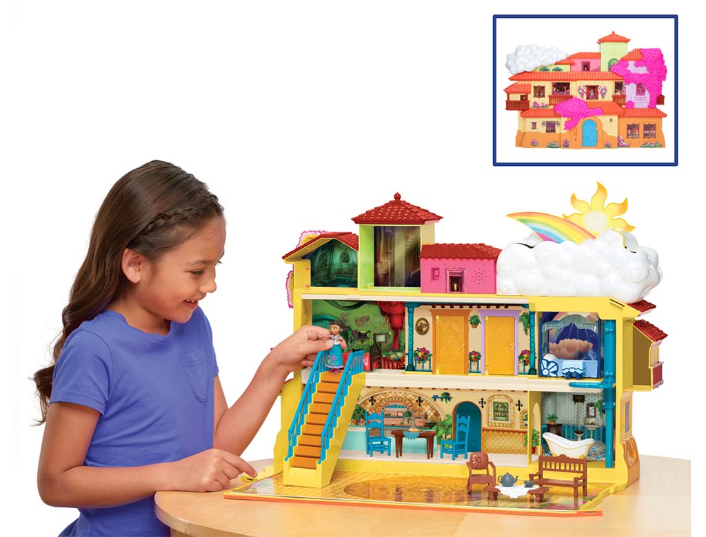 JAKKS Pacific-Encanto