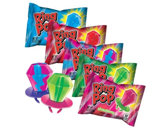 Ring Pop-LMA