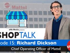 ShopTalk-Richard Dickson
