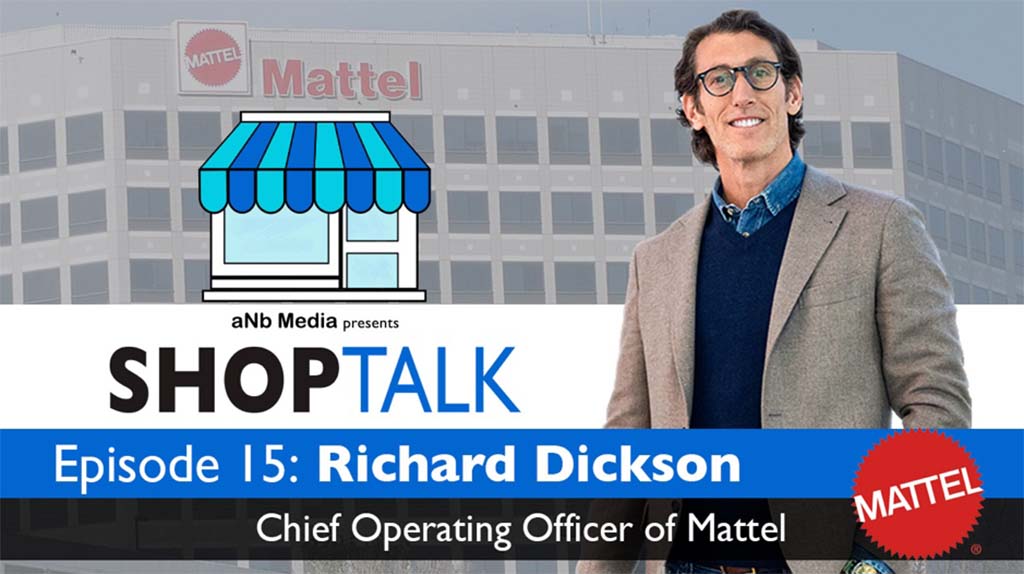 ShopTalk-Richard Dickson