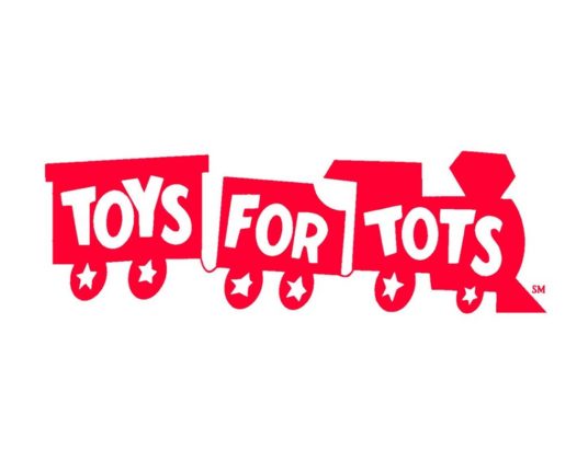 Toys for Tots Logo