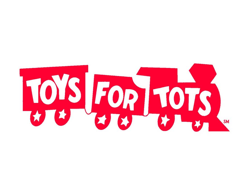 Toys for Tots Logo