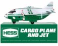 Hess Cargo and Jet Plane