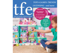 TFE Magazine October 2021