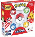 Pokemon Trainer Trivia