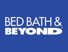 Bed Bath & Beyond Logo