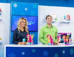 Hasbro Holiday Shopping Live