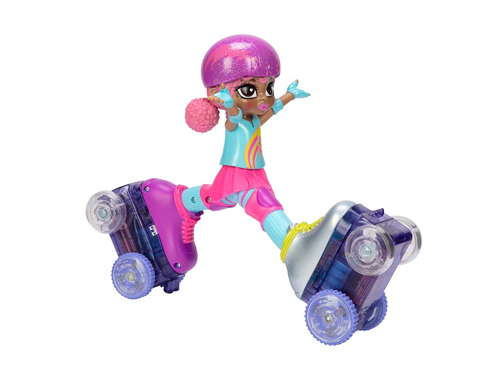 JAKKS Pacific Rock N' Rollerskate