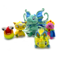 Neopets Plush