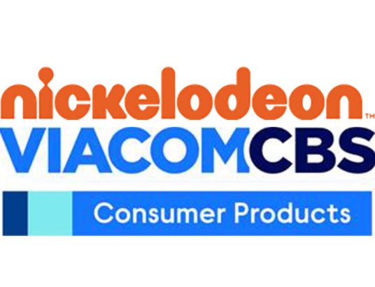 Nickelodeon ViacomCBS