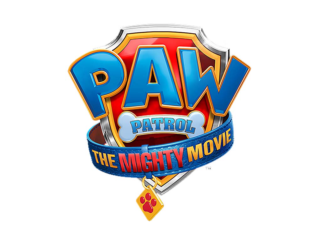 PAW Patrol: The Mighty Movie' is now available to stream on Paramount+ 