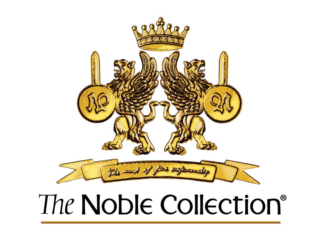 The Noble Collection