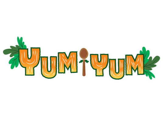 Yum Yum Logo