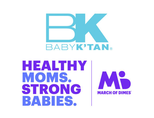Baby K'tan March of Dimes