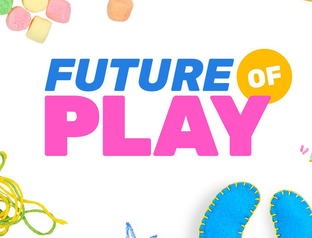 Spin Master Steam Initiative Future of Play