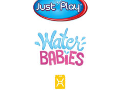 WaterBabies Just Play