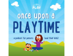 Genius of Play Once Upon a Playtime