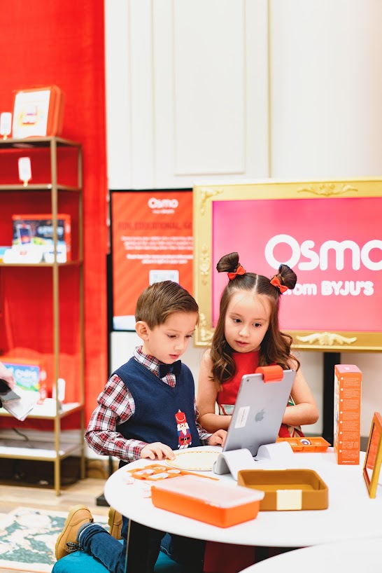 Osmo Amazon