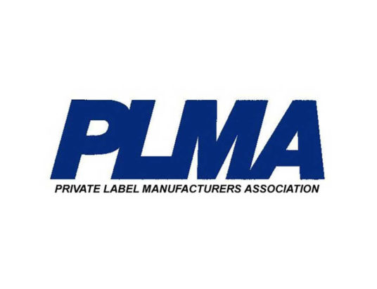 PLMA Logo