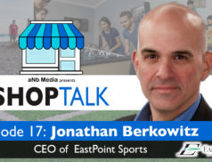 ShopTalk 17 EastPoint Sports Jonathan Berkowitz