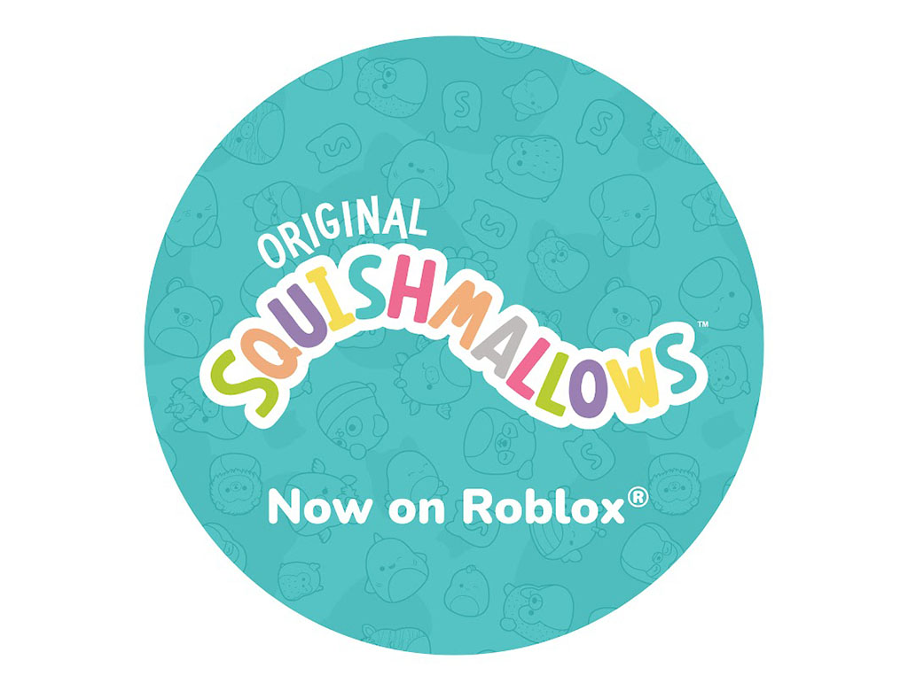 Squishmallows Roblox