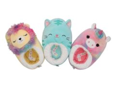Squishmallows Slippers