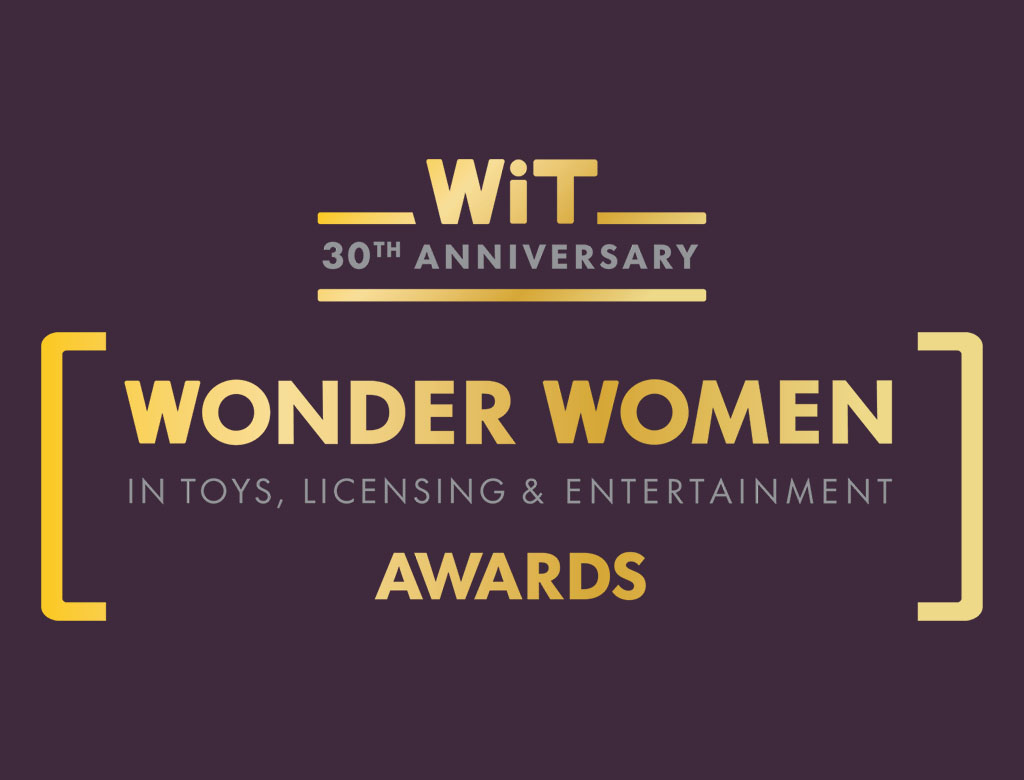 Women in Toys Finalists Wonder Women