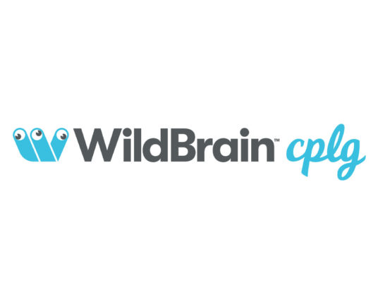 WildBrain CPLG Asia Pacific