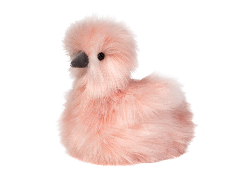 Douglas Mara Pink Chick
